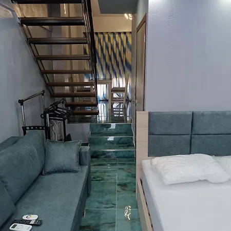 Peykoxori 3 Luxury Suites By Makhome Pefkochori Exterior photo