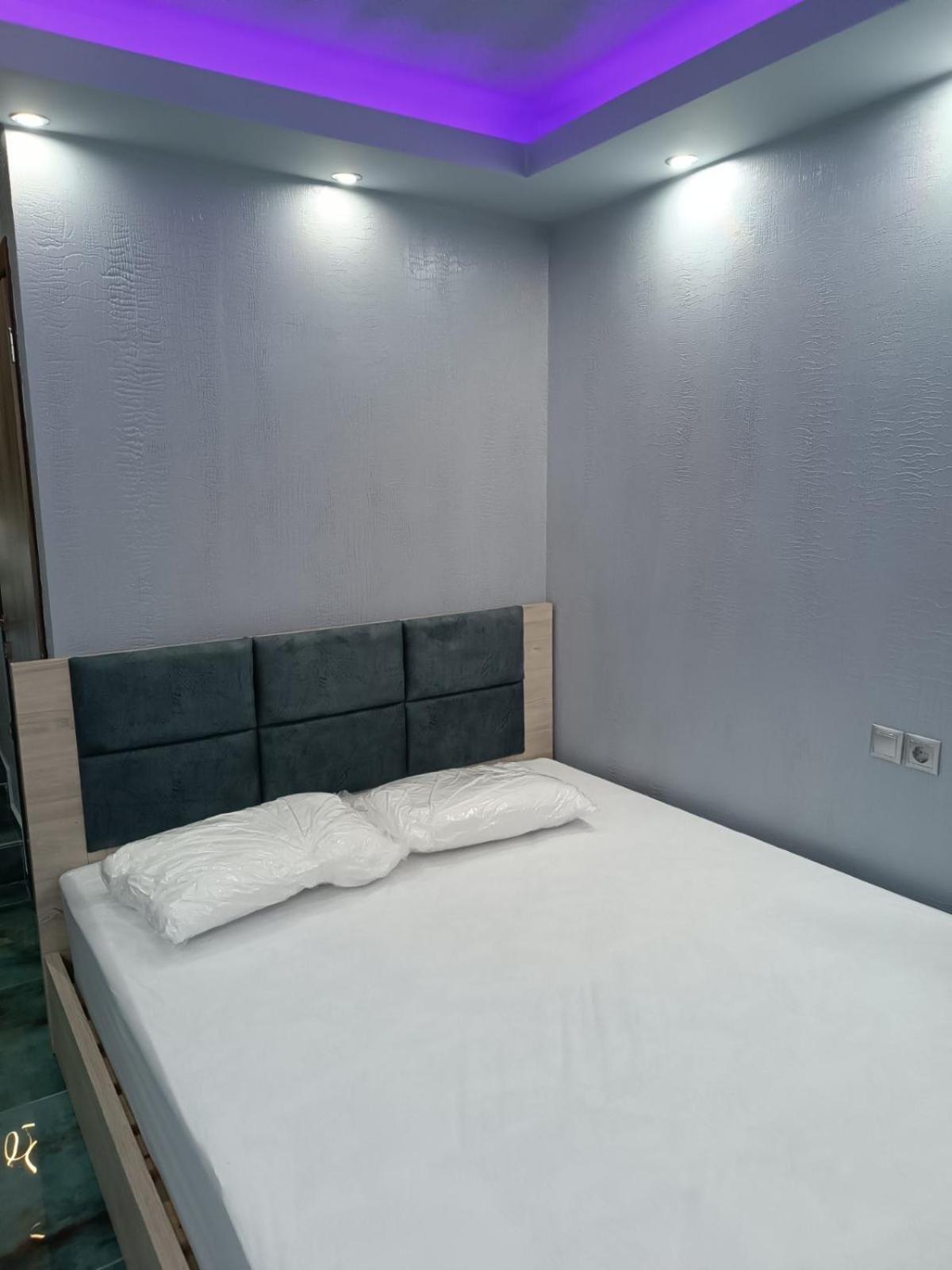 Appartement Peykoxori 3 Luxury By Makhome Pefkochori