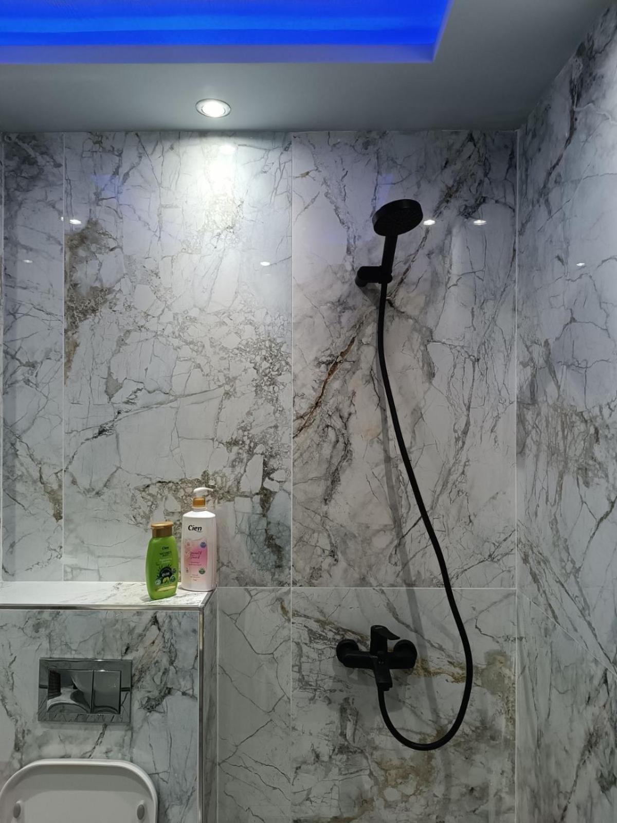 Peykoxori 3 Luxury By Makhome Appartement Pefkochori