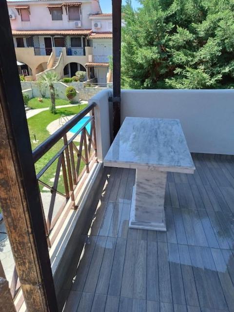 Peykoxori 3 Luxury By Makhome Appartement Pefkochori